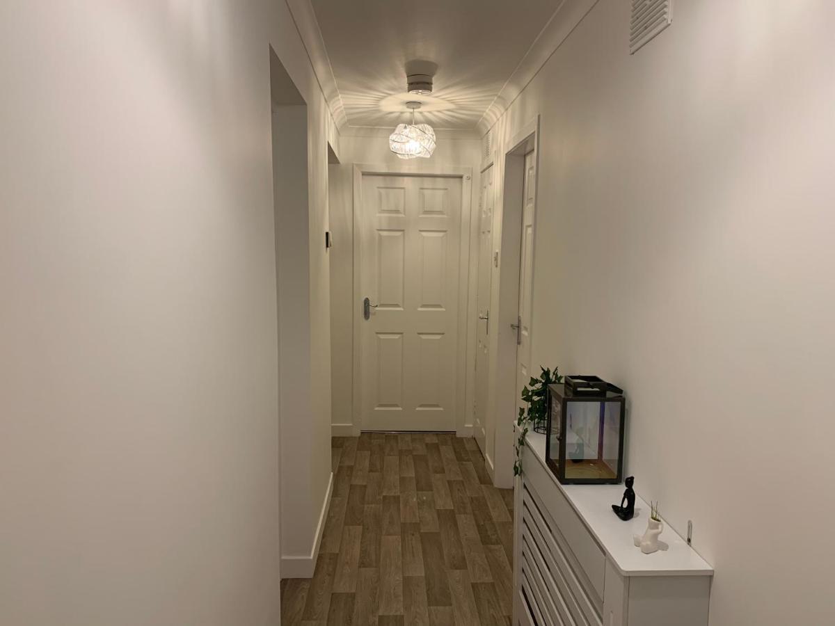 Dumfries Apartment Exterior photo