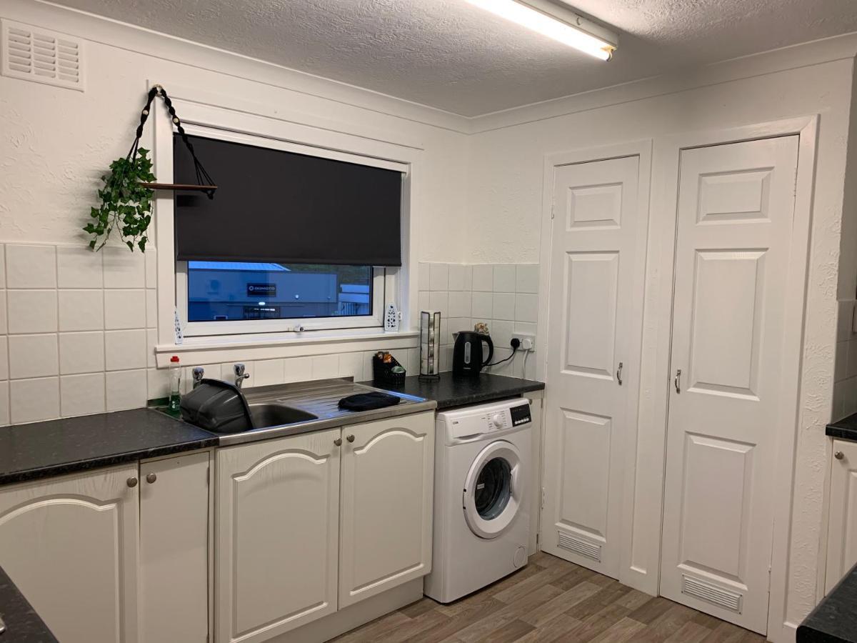 Dumfries Apartment Exterior photo