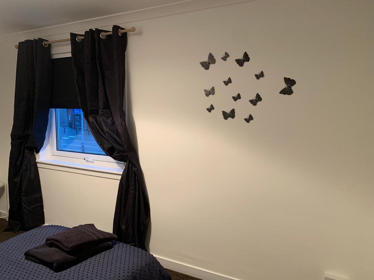 Dumfries Apartment Exterior photo