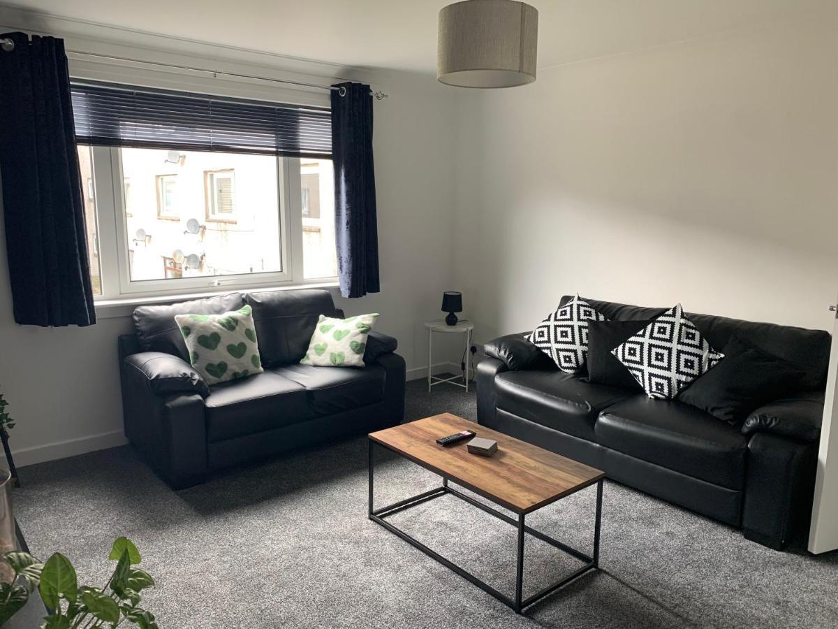 Dumfries Apartment Exterior photo