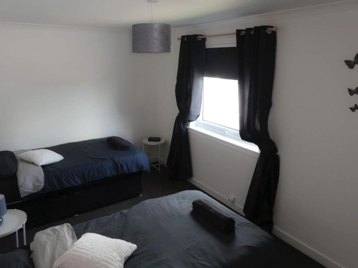 Dumfries Apartment Exterior photo