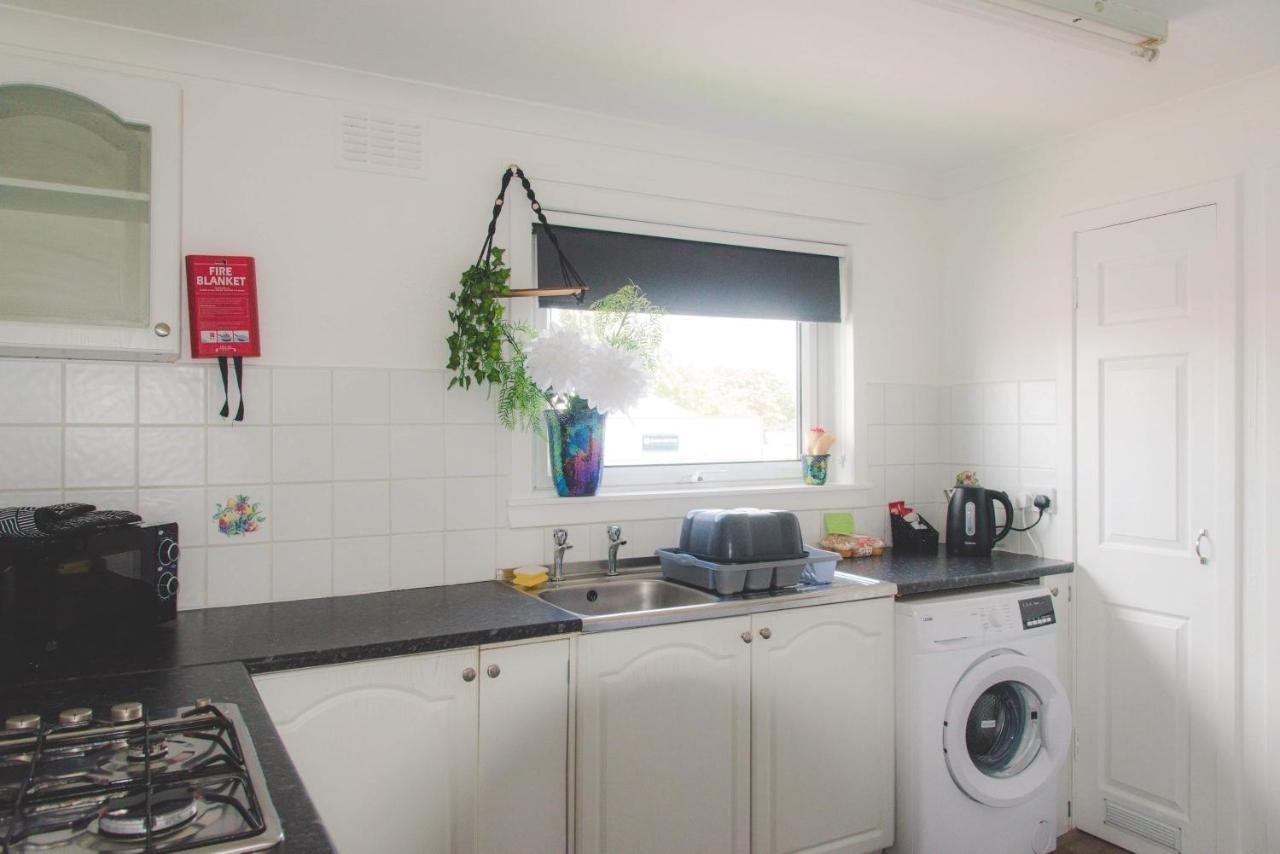Dumfries Apartment Exterior photo