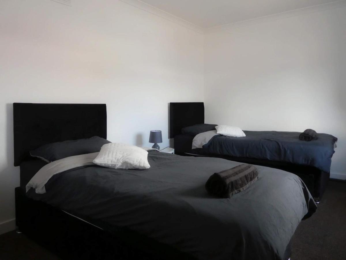 Dumfries Apartment Exterior photo